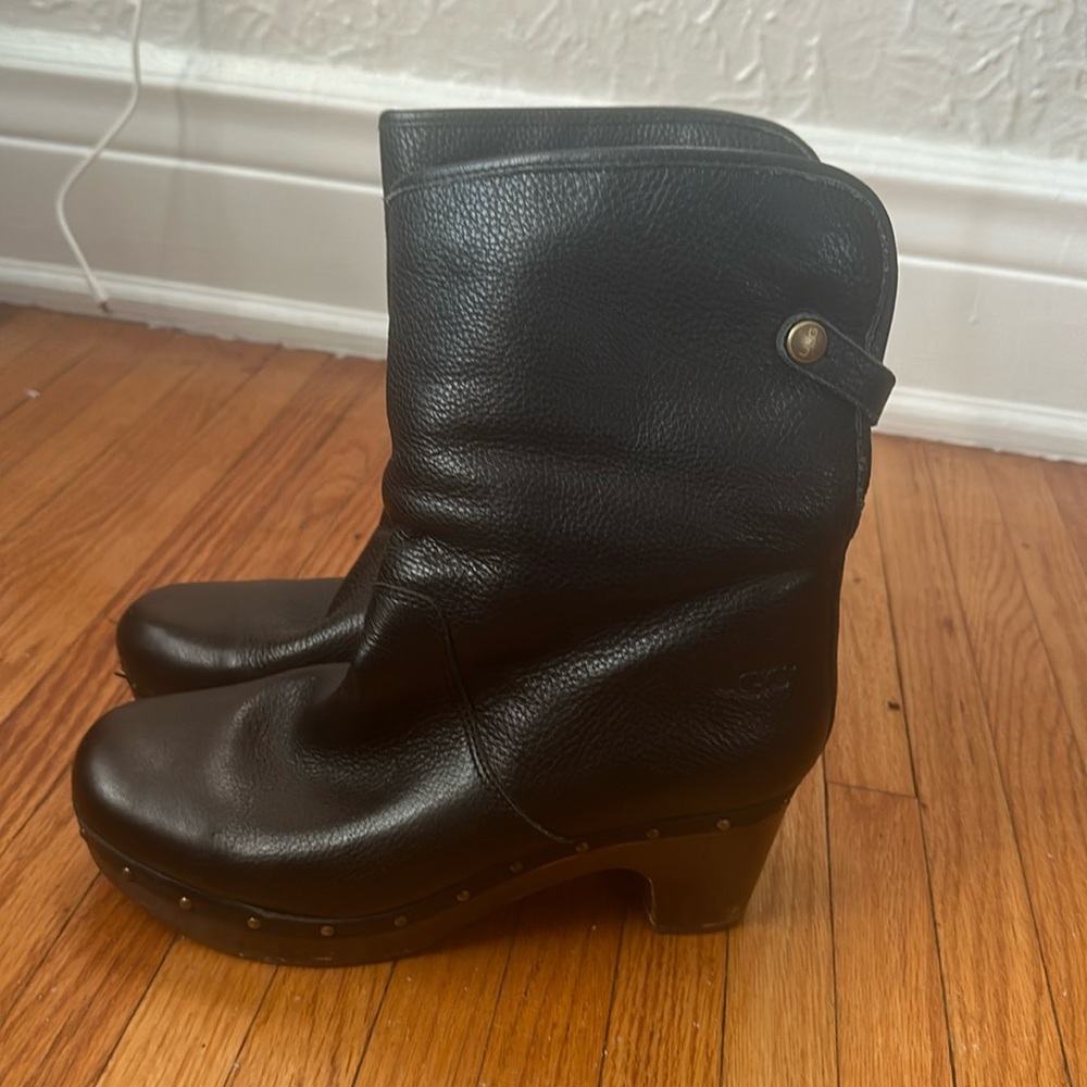 Women’s Warm Ugg Boots